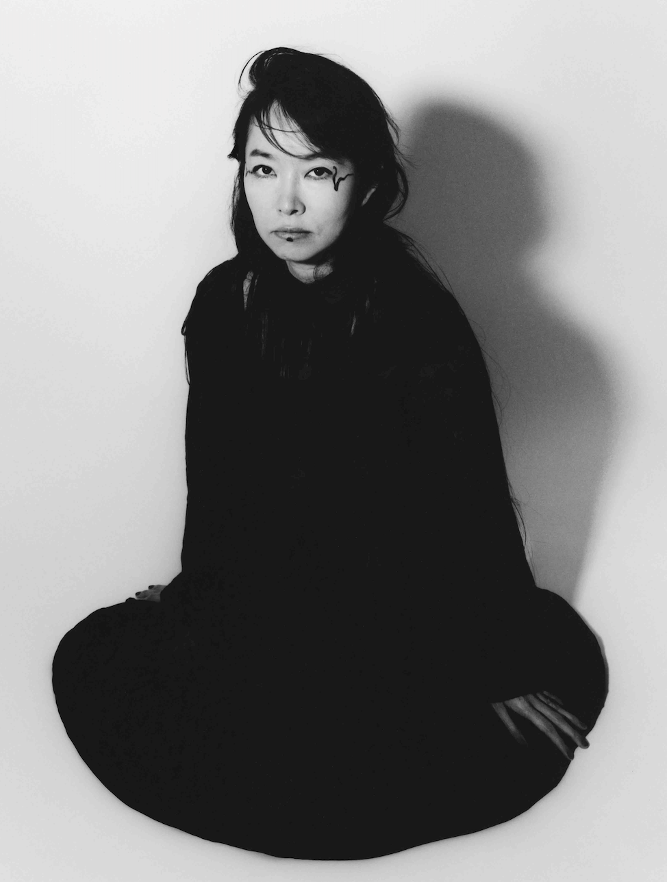 DJ Chart by Yuko Araki