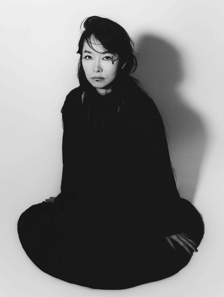 DJ Chart by Yuko Araki