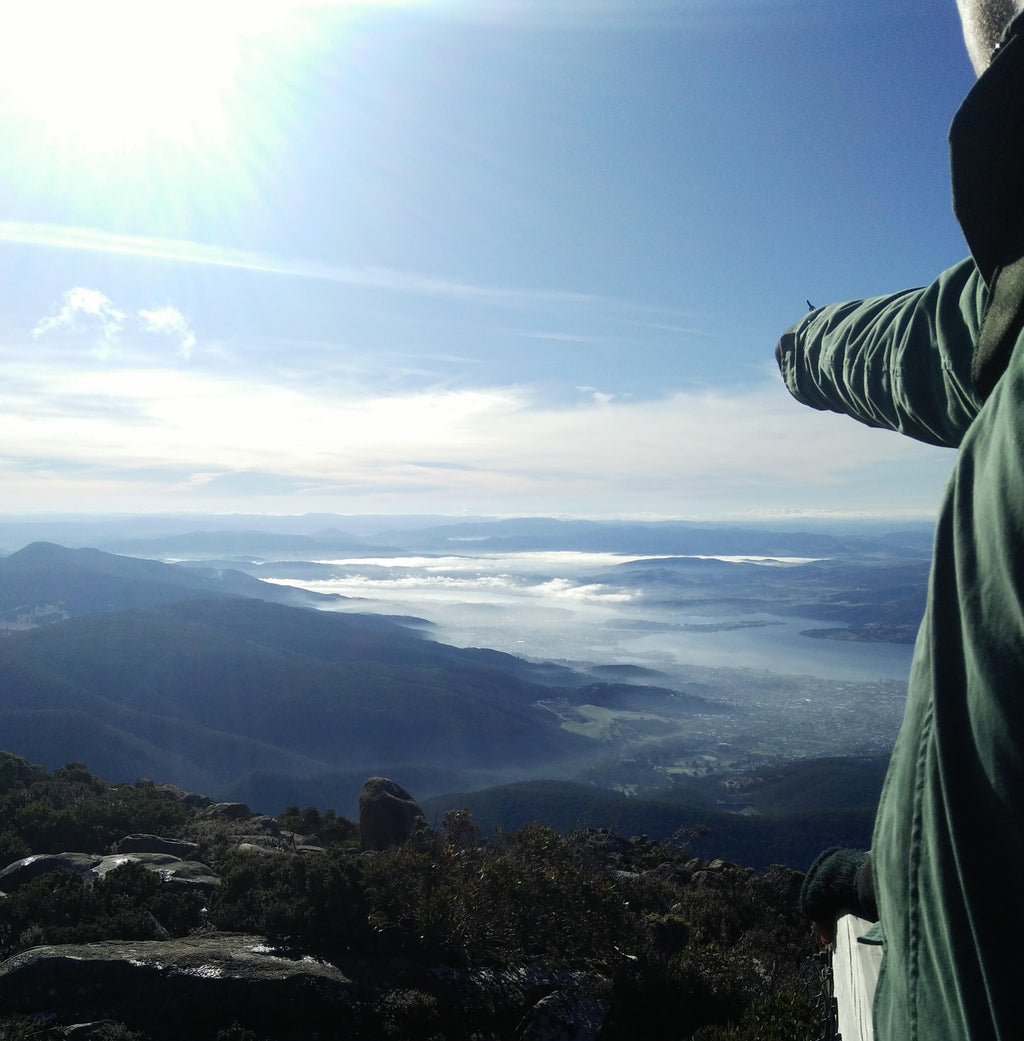 DJ Chart by Philip Sulidae (the owner of Hemisphäreの空虚)