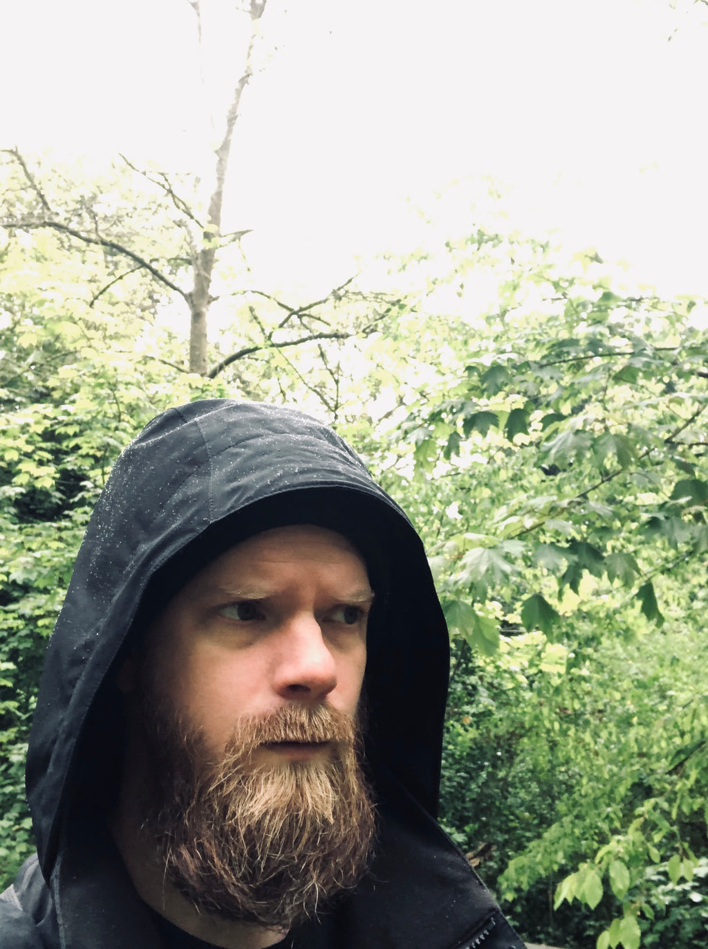 DJ Chart by Colin Webster(the owner of Raw Tonk)