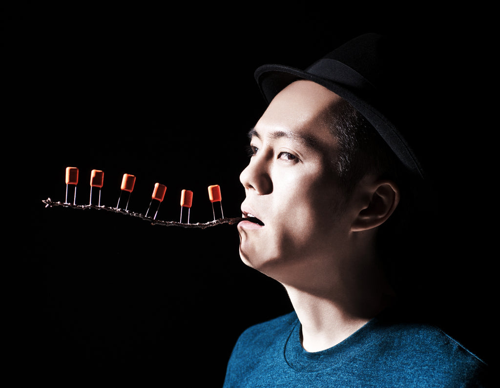 DJ Chart by SUGAI KEN