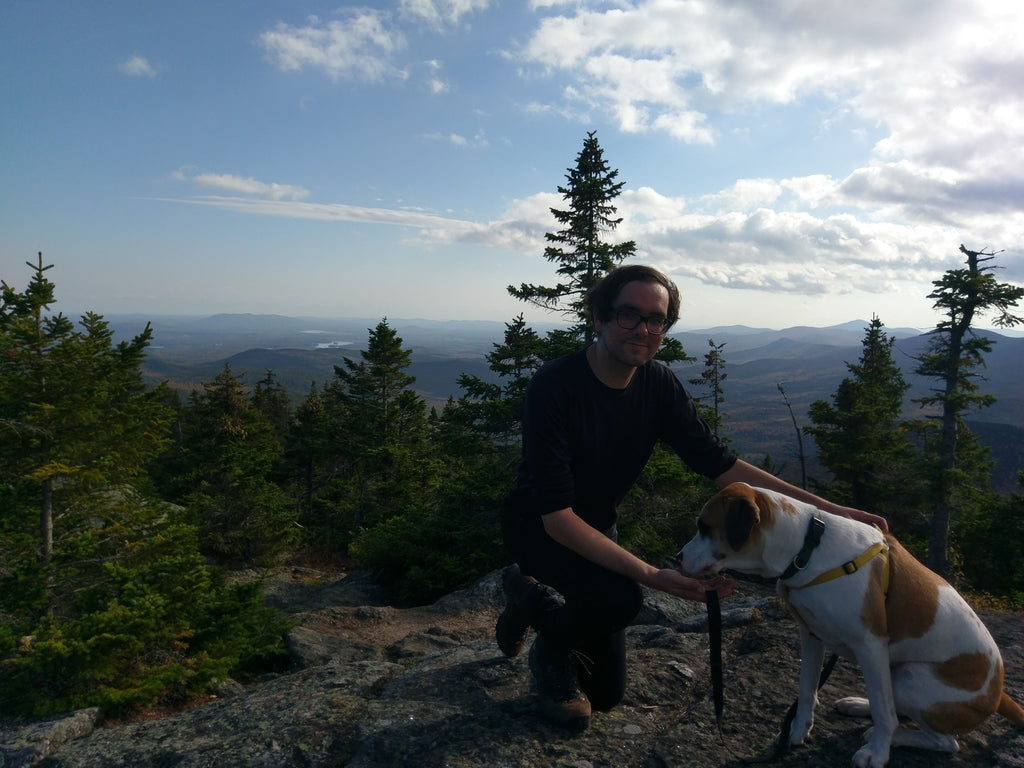 DJ Chart by Glyn Maier aka LACK (the owner of enmossed)