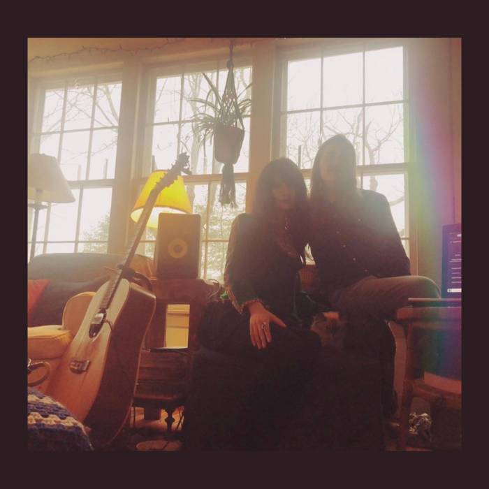 DJ Chart by Starbirthed (the owners of Flower Room)