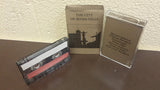 Nick Keeling // The City of Seven Hills TAPE
