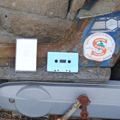 Giovanni Lami / Giovanni di Domenico // Retrogress TAPE