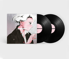 eevee // beat tapes vol. 1-5 2xLP