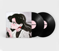 eevee // beat tapes vol. 6-10 2xLP