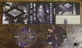 God Is War X Apaixonar // Vol. 1&2 2xTAPE / 2xCD