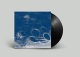 David Toop & Lawrence English // The Shell That Speaks The Sea LP
