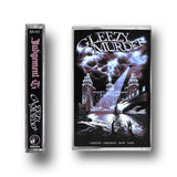 JUDGEMENT G // GLEEZY MURDER TAPE