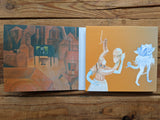 Rick Potts // Don't Think 2xCD