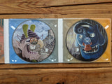 Rick Potts // Don't Think 2xCD