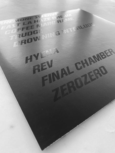 洋楽 Sam Gendel Pass If Music LP Sam Gendel – Pass If Music – Vinyl (Black, LP, Album, Limited