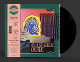Carlos Niño & Friends // (I'm just) Chillin', on Fire 2xLP