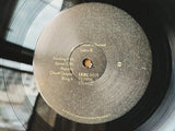 Daniel Villarreal with Jeff Parker & Anna Butterss // Lados B LP