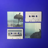 bahía mansa / Yama Yuki // Cartas Náuticas TAPE