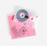 Braun Jaschkewitz // neid dabei zu sein 2 TAPE