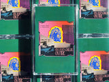 Carlos Niño & Friends // (I'm just) Chillin', on Fire TAPE