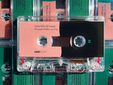 Carlos Niño & Friends // (I'm just) Chillin', on Fire TAPE