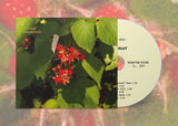 Adeline Hotel // Hot Fruit LP / CD