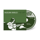 Muireann Bradley // I Kept These Old Blues CD