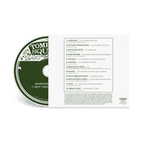 Muireann Bradley // I Kept These Old Blues CD