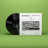 AshTreJinkins //  IT'S TRASH NOW LP