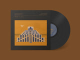 Driftmachine / Komodo Kolektif // The Encyclopedia of Civilizations Vol. 5: Babylon LP