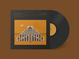 Driftmachine / Komodo Kolektif // The Encyclopedia of Civilizations Vol. 5: Babylon LP