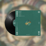 Jakob Apelian // Sensible Chaos 12"