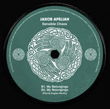 Jakob Apelian // Sensible Chaos 12"