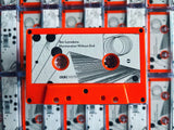 Ben Lumsdaine // Murmuration Without End TAPE