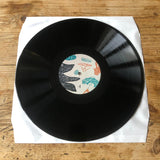 Michael Atherton // Windshift LP