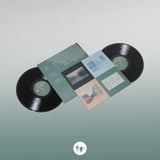 Flight Mode // The Three Times LP / 3xTAPE
