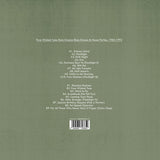 Various Artists (Death Is Not The End) // Pure Wicked Tune: Rare Groove Blues Dances & House Parties, 1985-1992 LP