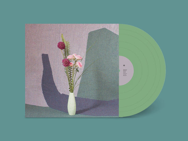 Nick Schofield // Ambient Ensemble LP [BLACK/COLOR] / CD – Tobira