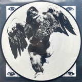 GRIM // Cheerleader PICTURE DISC LP