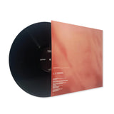 Chihei Hatakeyama, Hakobune, zakè, From Overseas // Live Improvisations LP