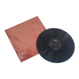 Chihei Hatakeyama, Hakobune, zakè, From Overseas // Live Improvisations LP