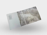 David Cordero // Restless Nature CDr