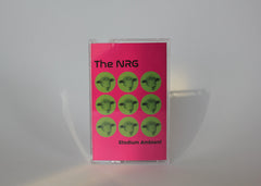 The NRG // Stadium Ambient TAPE
