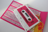 The NRG //  Stadium Ambient TAPE