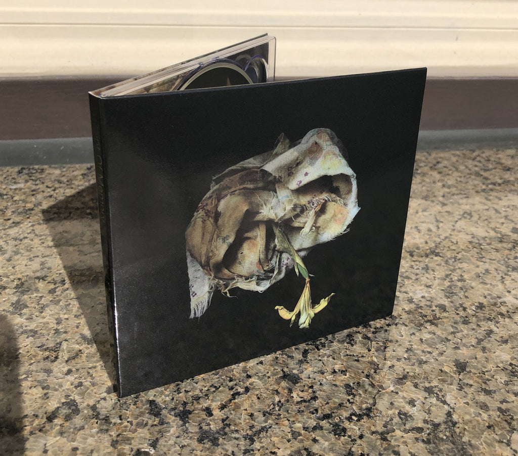 Point of Memory // Void Pusher 2xLP / TAPE / CD