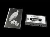 En Nihil // A Circle of Vultures TAPE