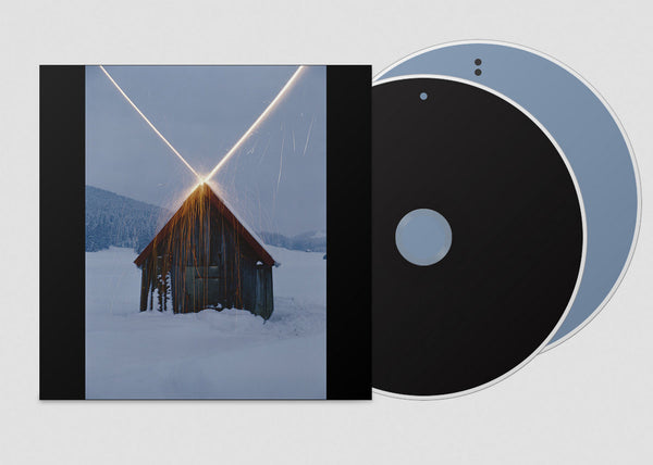 Gastr del Sol // We Have Dozens of Titles 2xCD – Tobira Records