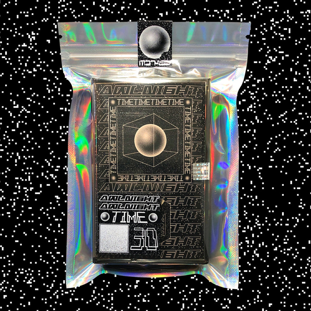 Awlnight // Time TAPE