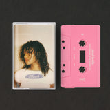Jahnah Camille // i tried to freeze light, but only remember a girl TAPE
