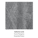 Catherine Lamb // Curva Triangulus CD
