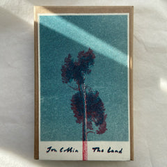 Jon Collin // The Land TAPE
