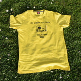 tsss tapes "mi gasan le tapes" T-SHIRT - M, L, XL